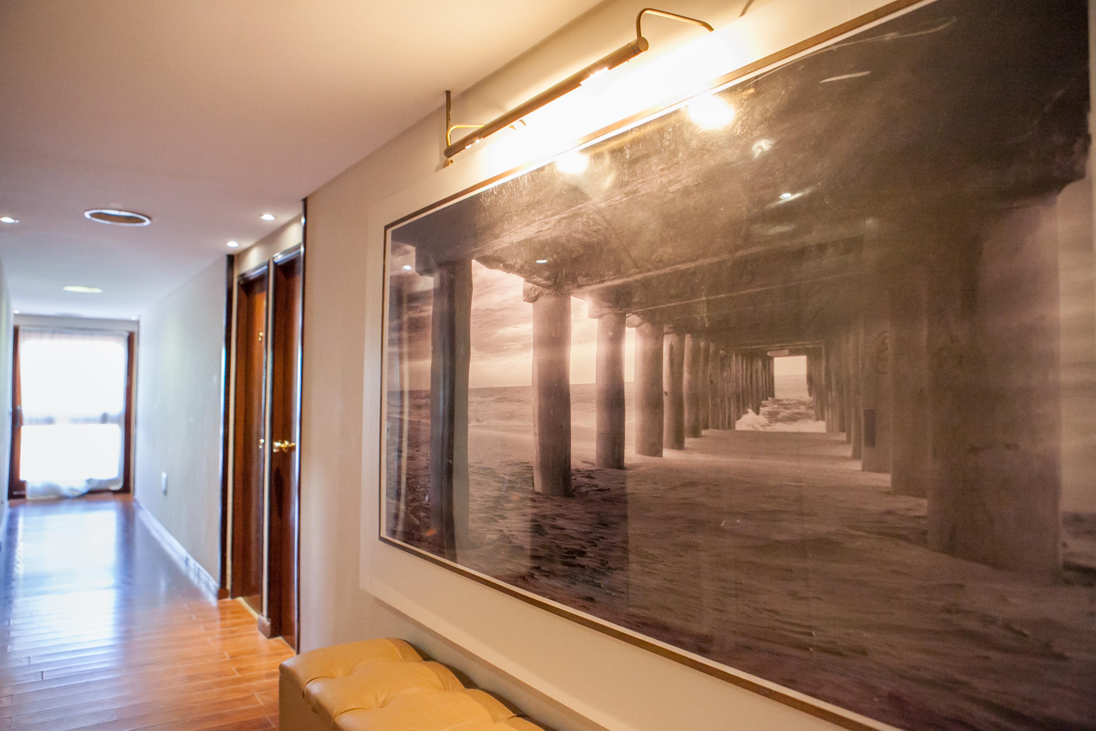 Bagu Pinamar Hotel Экстерьер фото