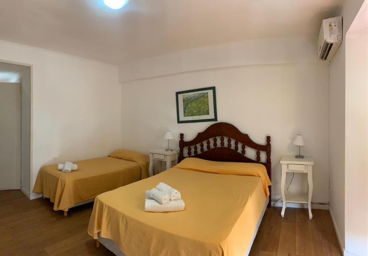 Bagu Pinamar Hotel Экстерьер фото