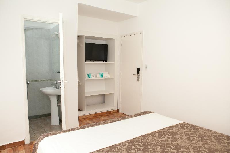 Bagu Pinamar Hotel Экстерьер фото